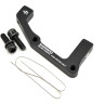 Адаптер дискового тормоза SHIMANO R203P/S, болт 2 штуки, проволока 1 штука ISMMAR203PSA