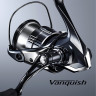 Катушка SHIMANO 19 VANQUISH 4000M HG VQ4000MHGFB