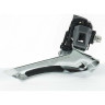 Переключатель передний SHIMANO TIAGRA, 4700, 2x10, 31,8 с адапт. 28,6 IFD4700BSM