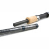 Удилище SHIMANO STC 240M STCSPIN24M