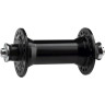 Втулка передняя SHIMANO 105, R7000, 32 отверстия, OLD:100 мм, QR, черный EHBR7000BL